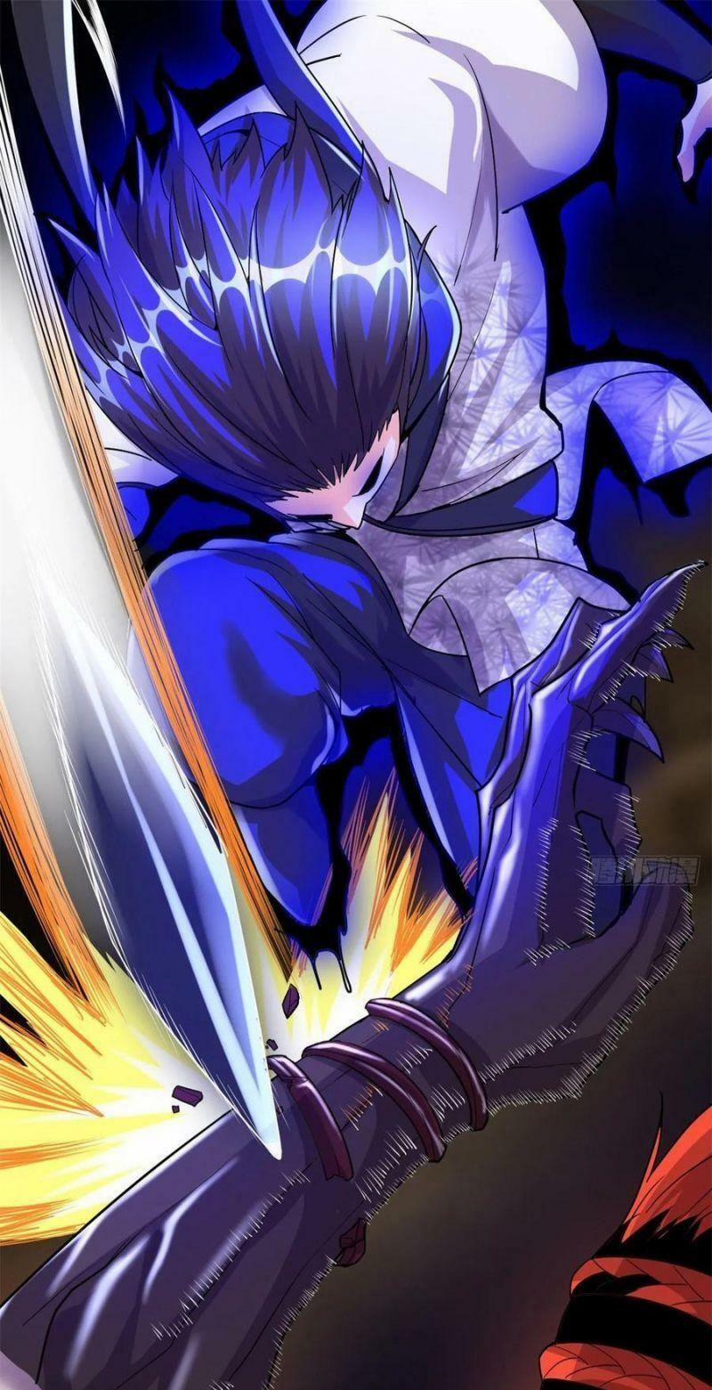 Ta Tu Có Lẽ Là Giả Tiên 102 trang 6