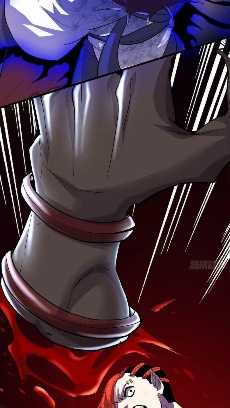 Ta Tu Có Lẽ Là Giả Tiên 102 trang 8