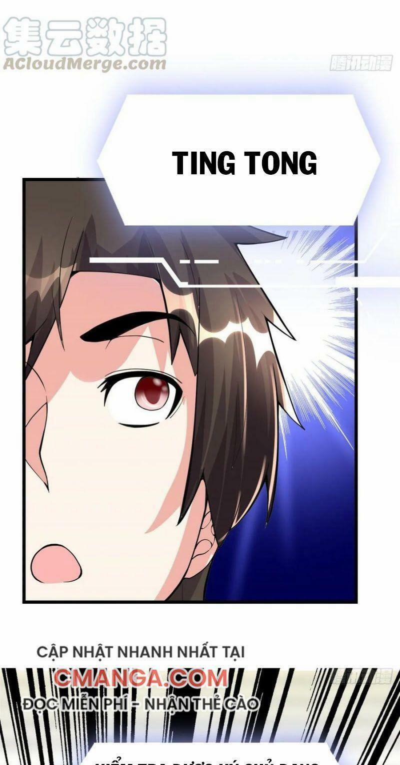 Ta Tu Có Lẽ Là Giả Tiên 103 trang 10