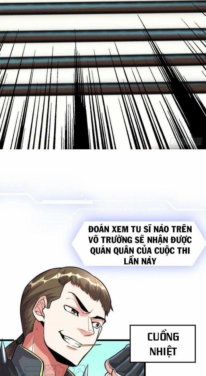 Ta Tu Có Lẽ Là Giả Tiên 103 trang 12