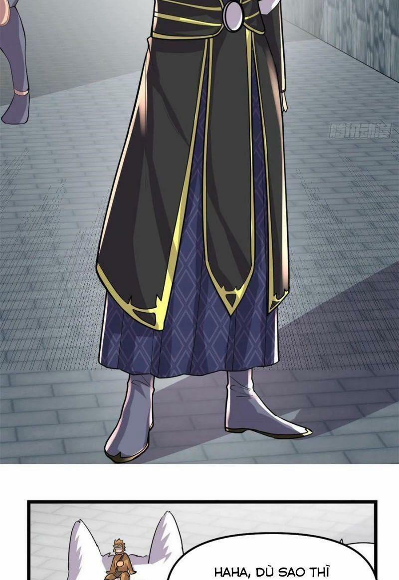Ta Tu Có Lẽ Là Giả Tiên 103 trang 2