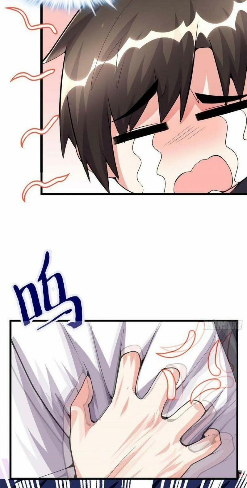 Ta Tu Có Lẽ Là Giả Tiên 103 trang 33