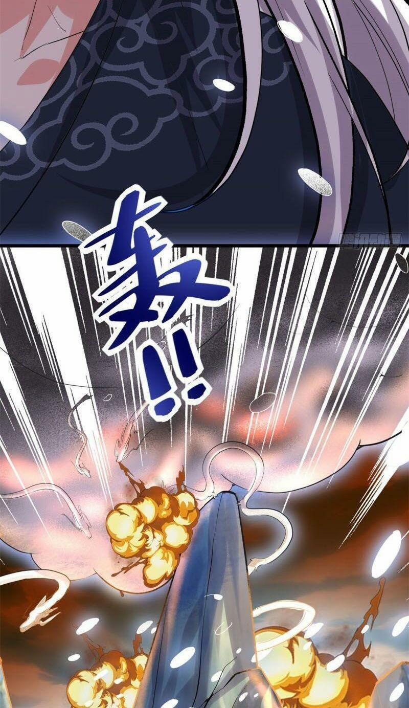 Ta Tu Có Lẽ Là Giả Tiên 104 trang 15