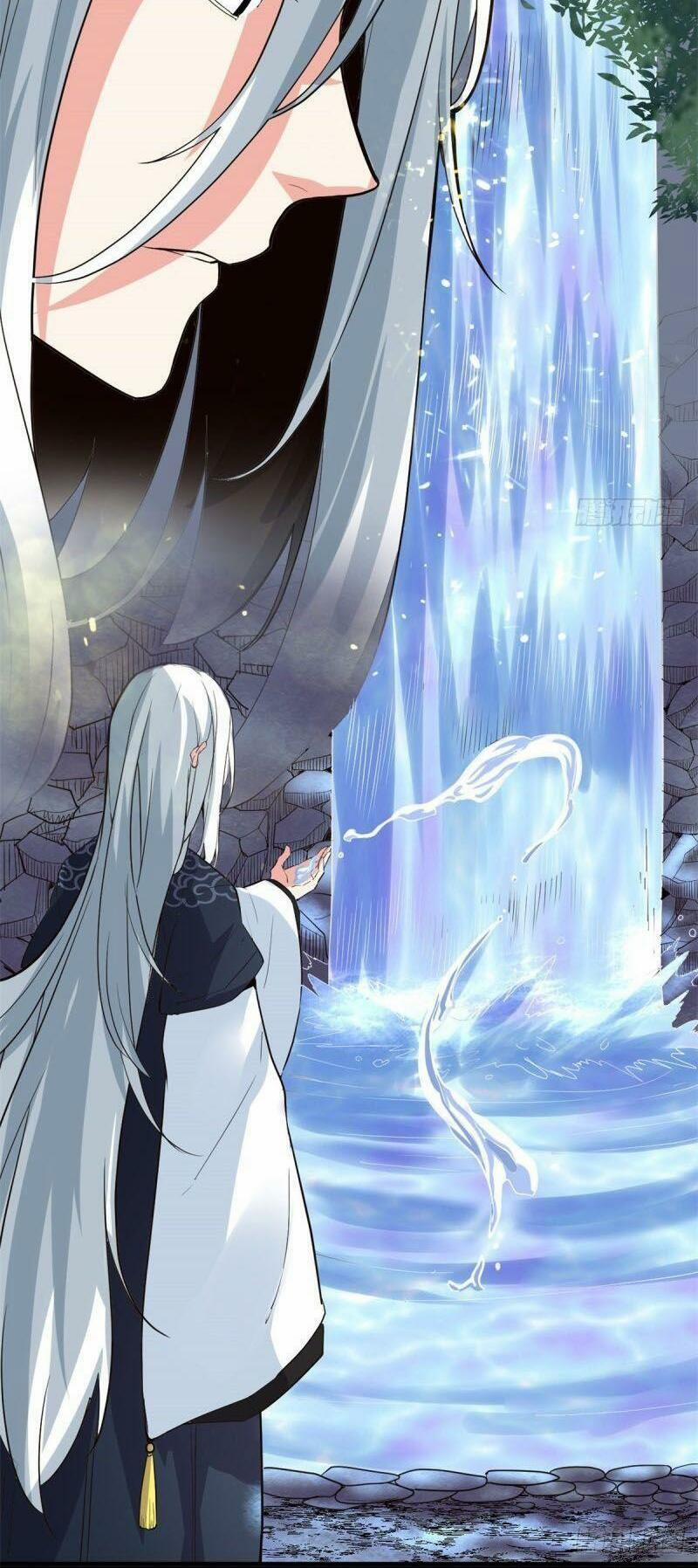 Ta Tu Có Lẽ Là Giả Tiên 104 trang 7