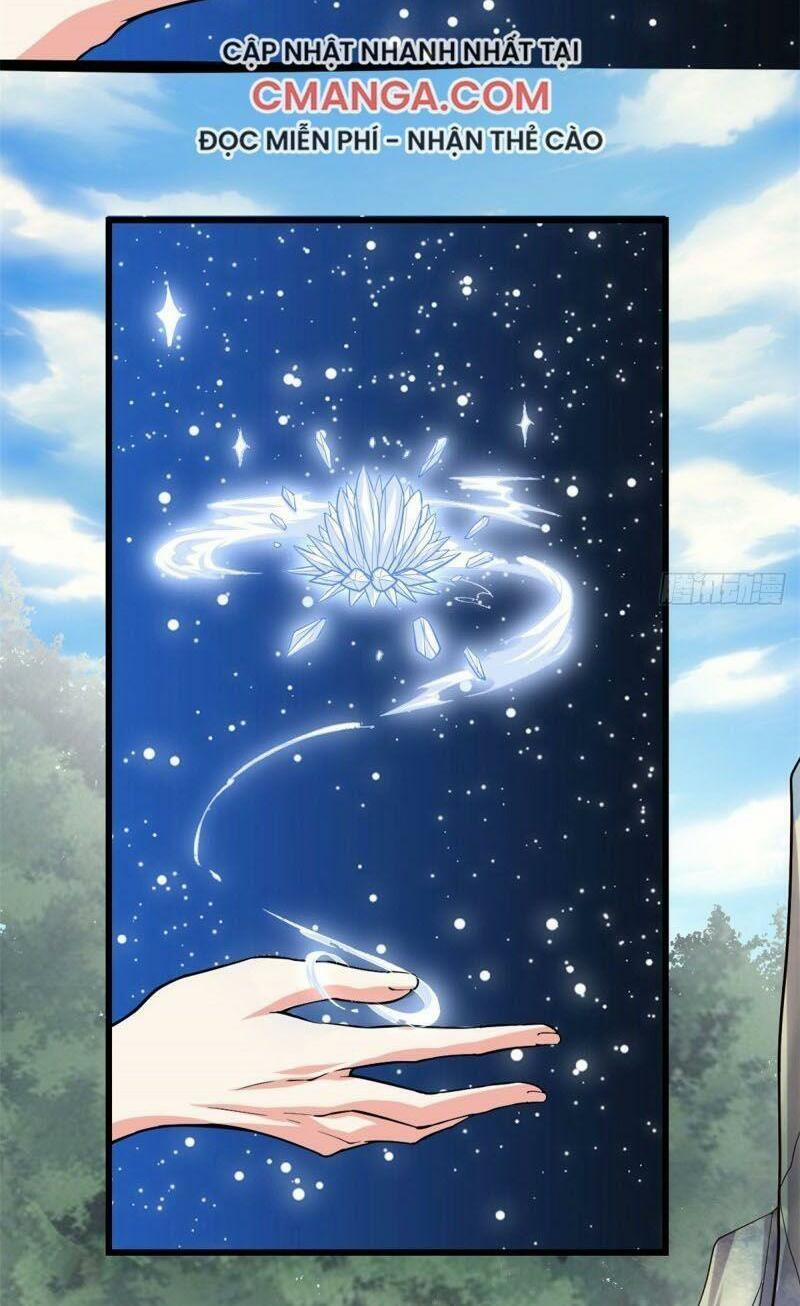 Ta Tu Có Lẽ Là Giả Tiên 104 trang 9