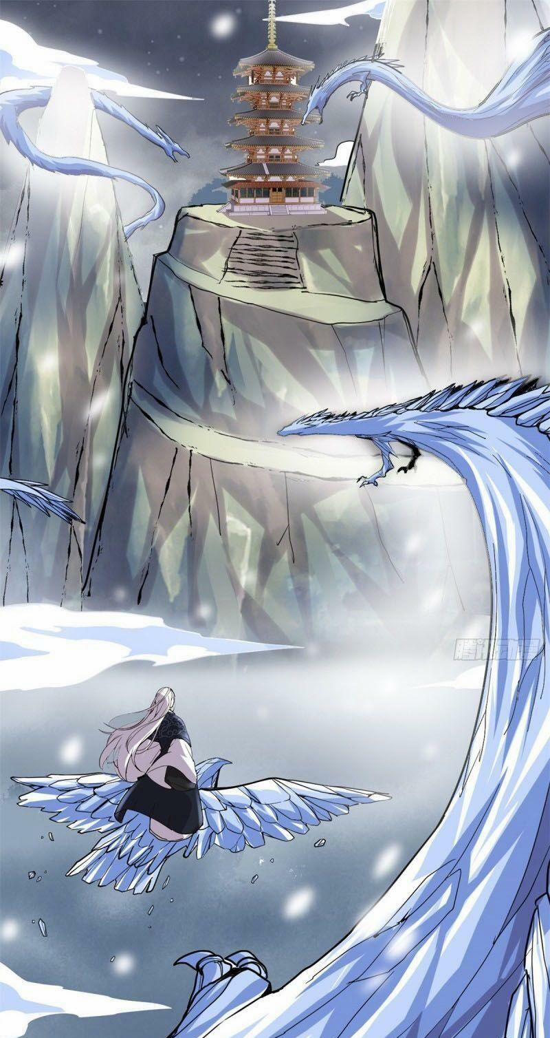 Ta Tu Có Lẽ Là Giả Tiên 105 trang 0