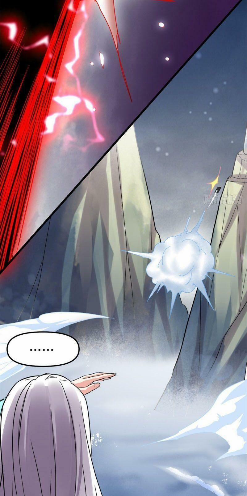 Ta Tu Có Lẽ Là Giả Tiên 105 trang 10