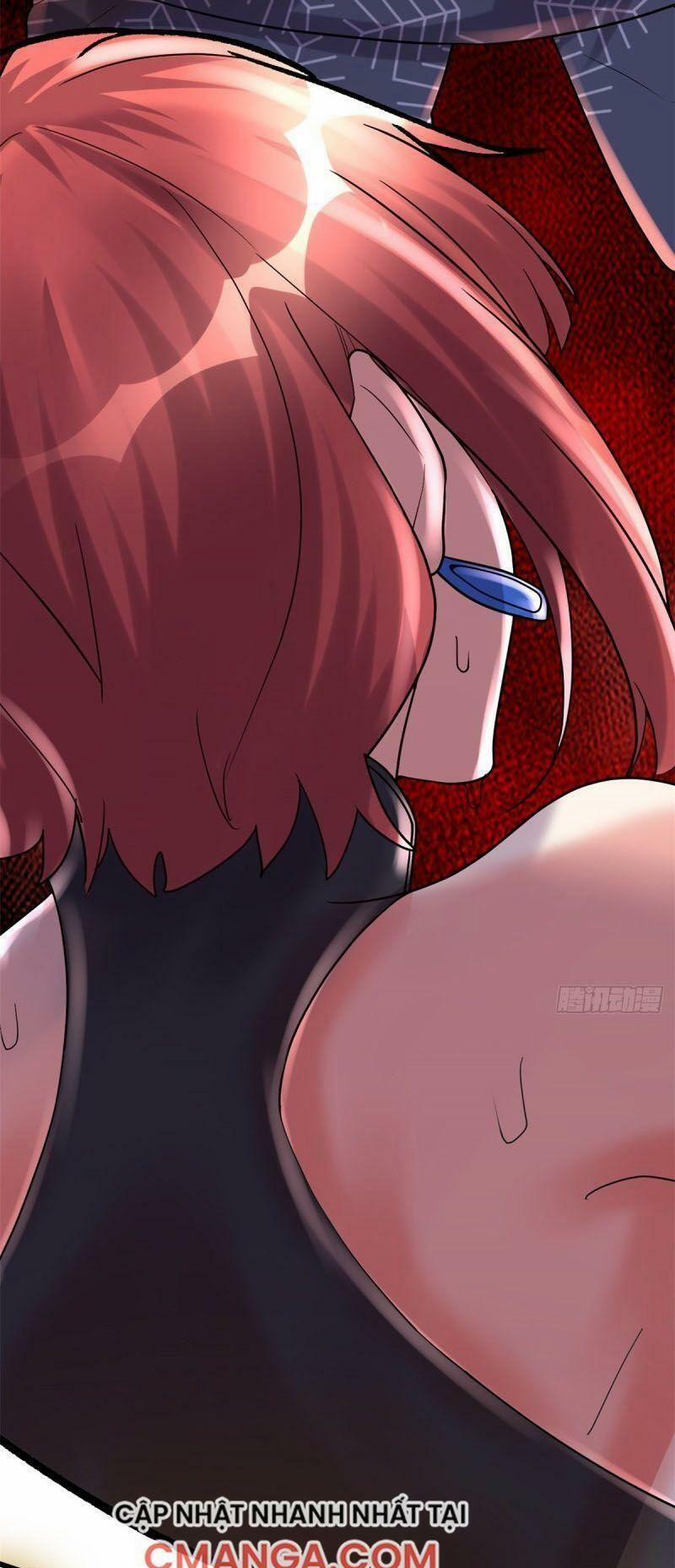 Ta Tu Có Lẽ Là Giả Tiên 105 trang 20
