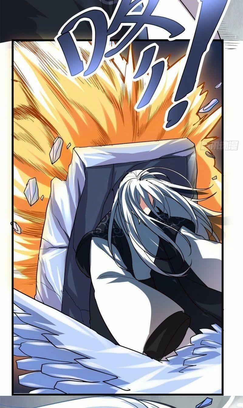 Ta Tu Có Lẽ Là Giả Tiên 105 trang 3