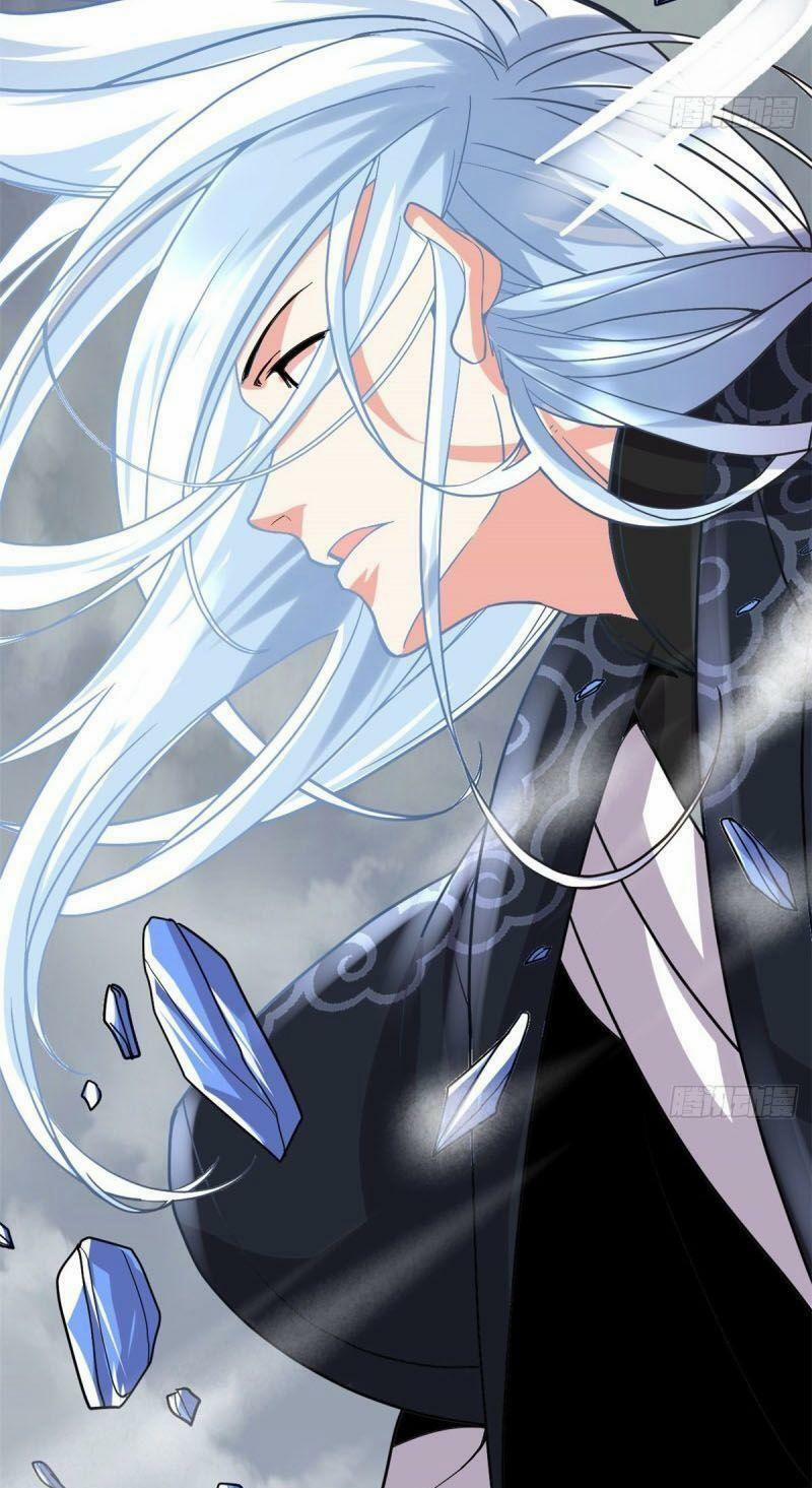 Ta Tu Có Lẽ Là Giả Tiên 105 trang 4