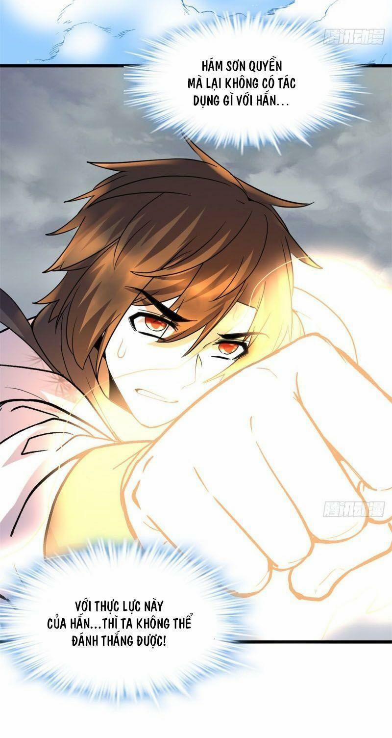 Ta Tu Có Lẽ Là Giả Tiên 105 trang 6