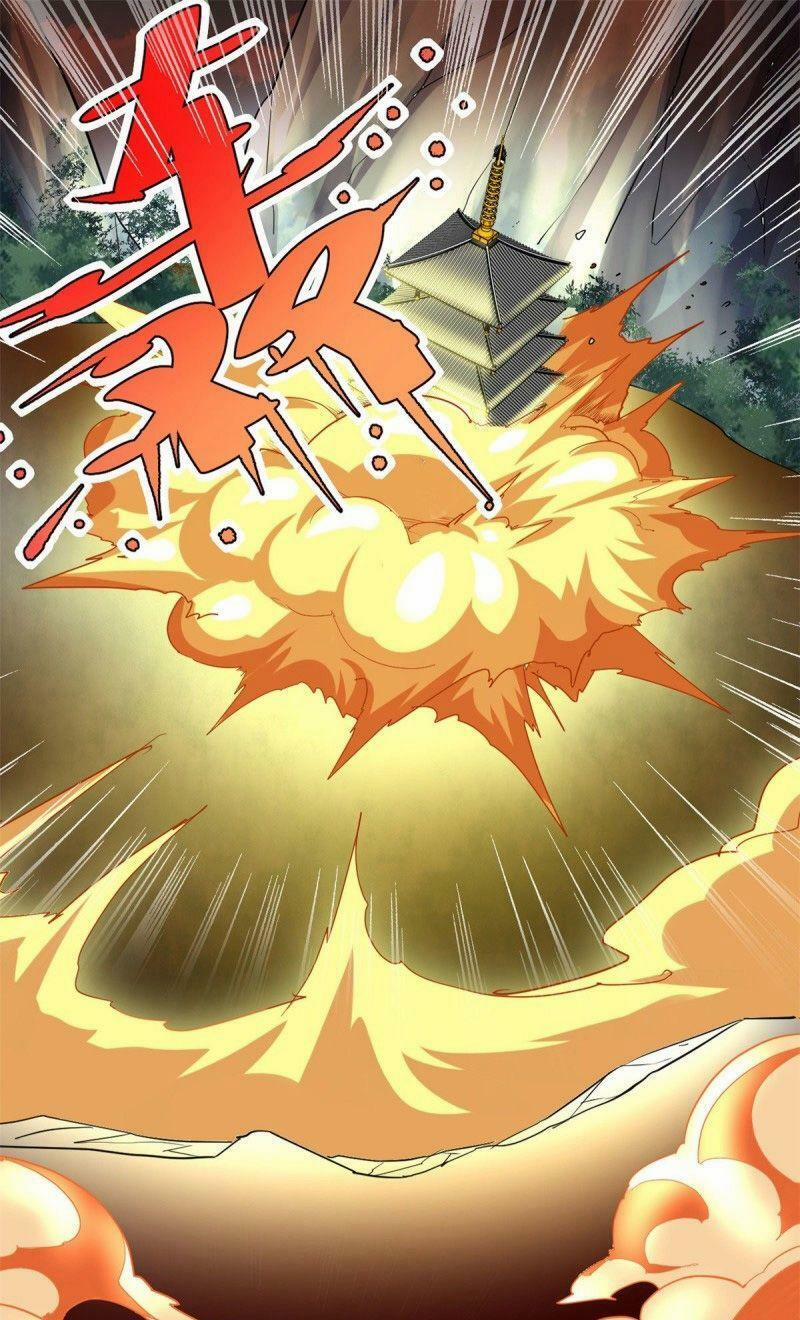 Ta Tu Có Lẽ Là Giả Tiên 106 trang 0