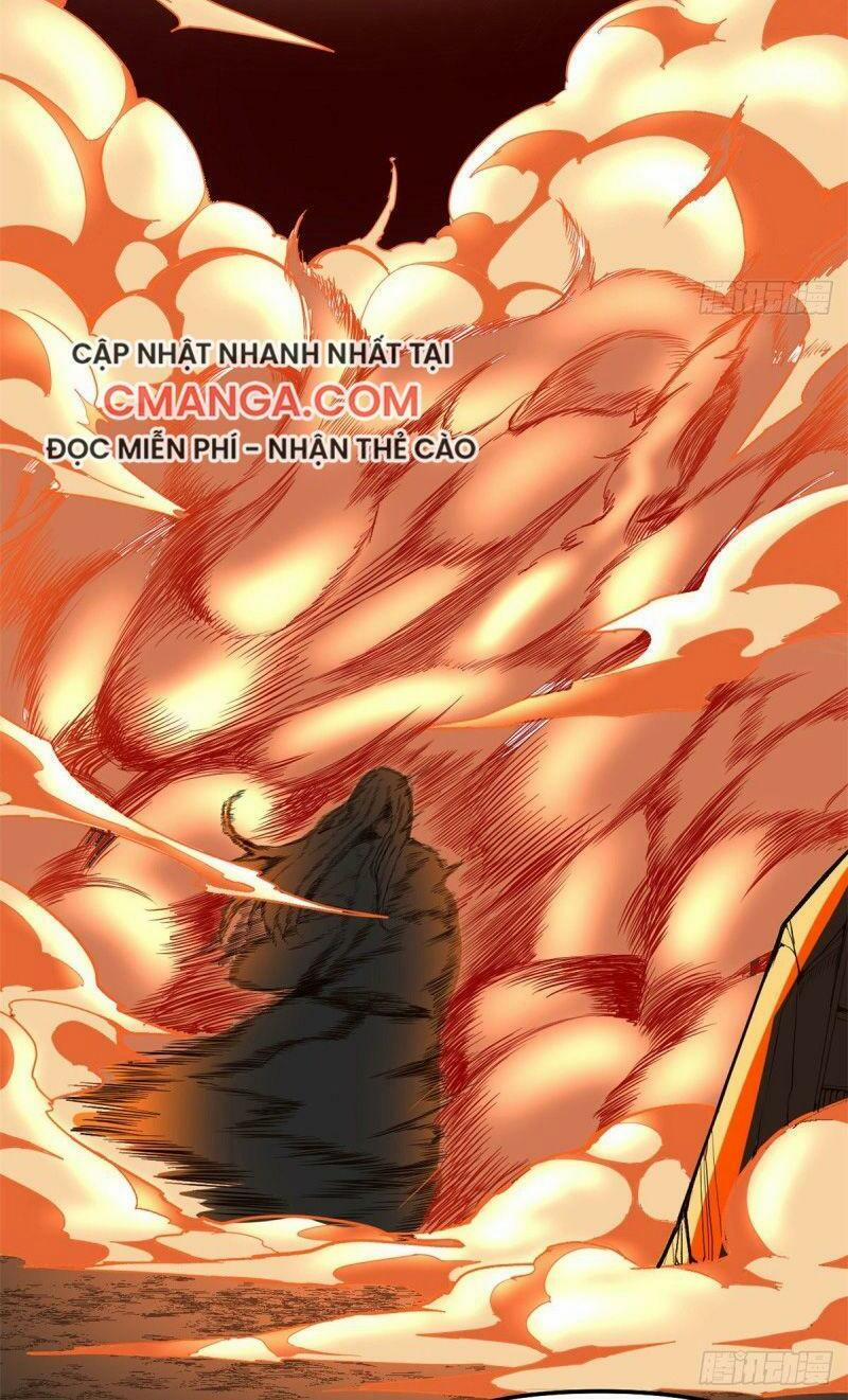 Ta Tu Có Lẽ Là Giả Tiên 106 trang 1