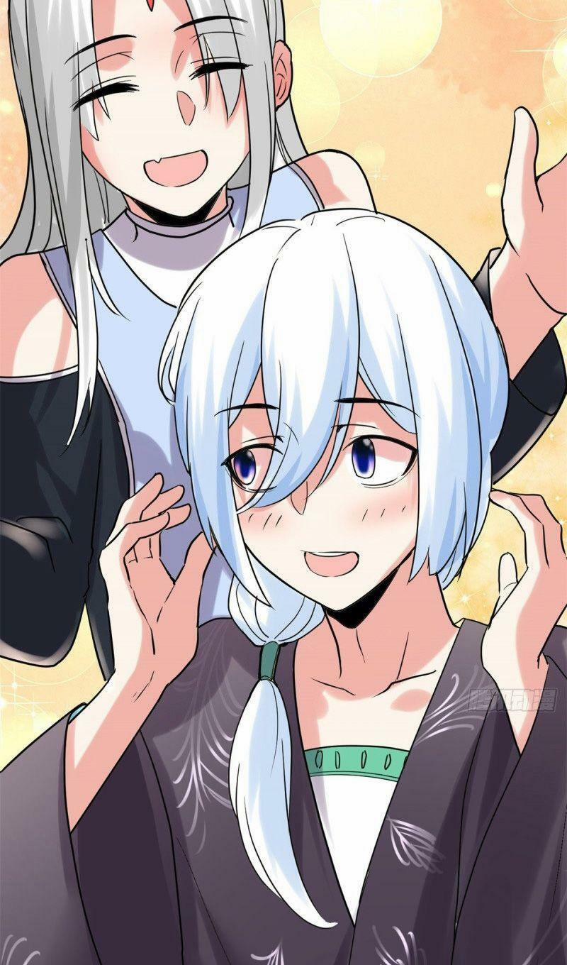 Ta Tu Có Lẽ Là Giả Tiên 106 trang 24