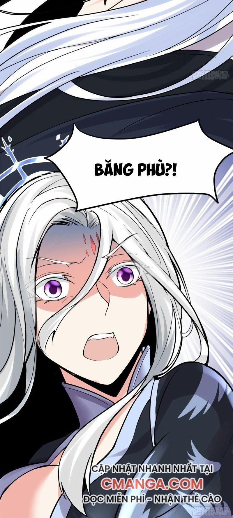 Ta Tu Có Lẽ Là Giả Tiên 106 trang 36