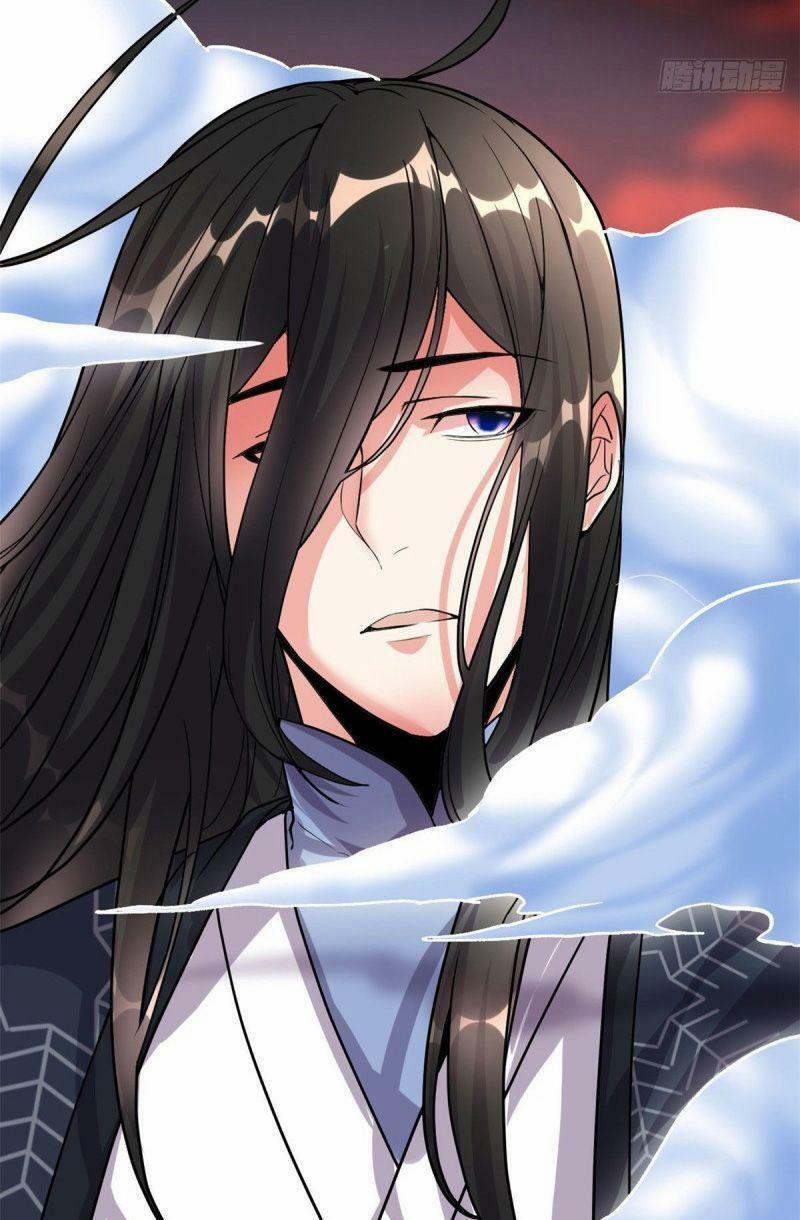 Ta Tu Có Lẽ Là Giả Tiên 106 trang 4