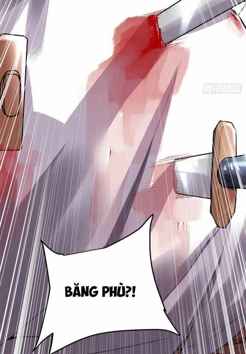 Ta Tu Có Lẽ Là Giả Tiên 107 trang 14
