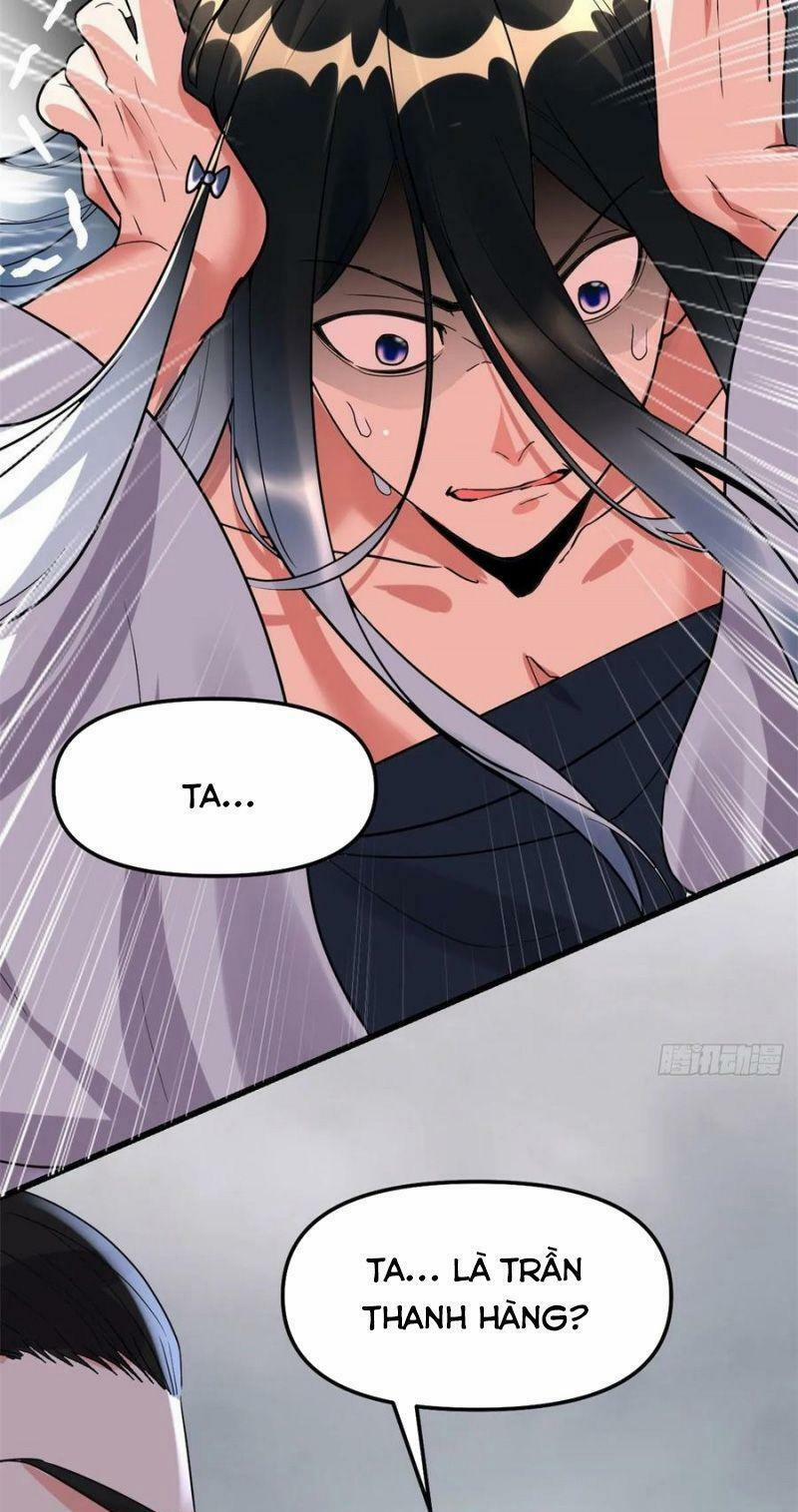 Ta Tu Có Lẽ Là Giả Tiên 107 trang 2