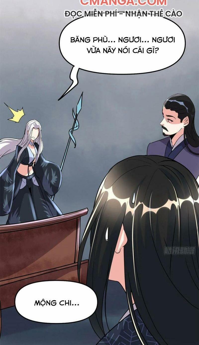 Ta Tu Có Lẽ Là Giả Tiên 107 trang 5