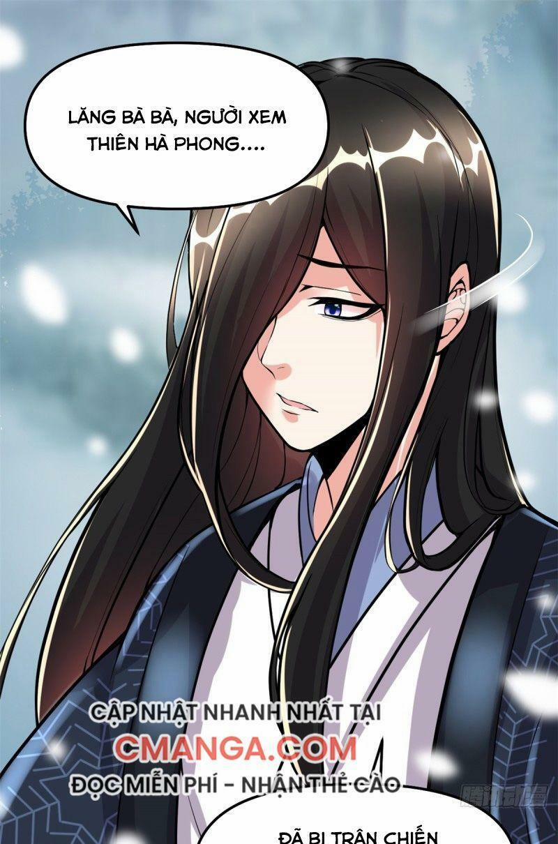 Ta Tu Có Lẽ Là Giả Tiên 108 trang 0