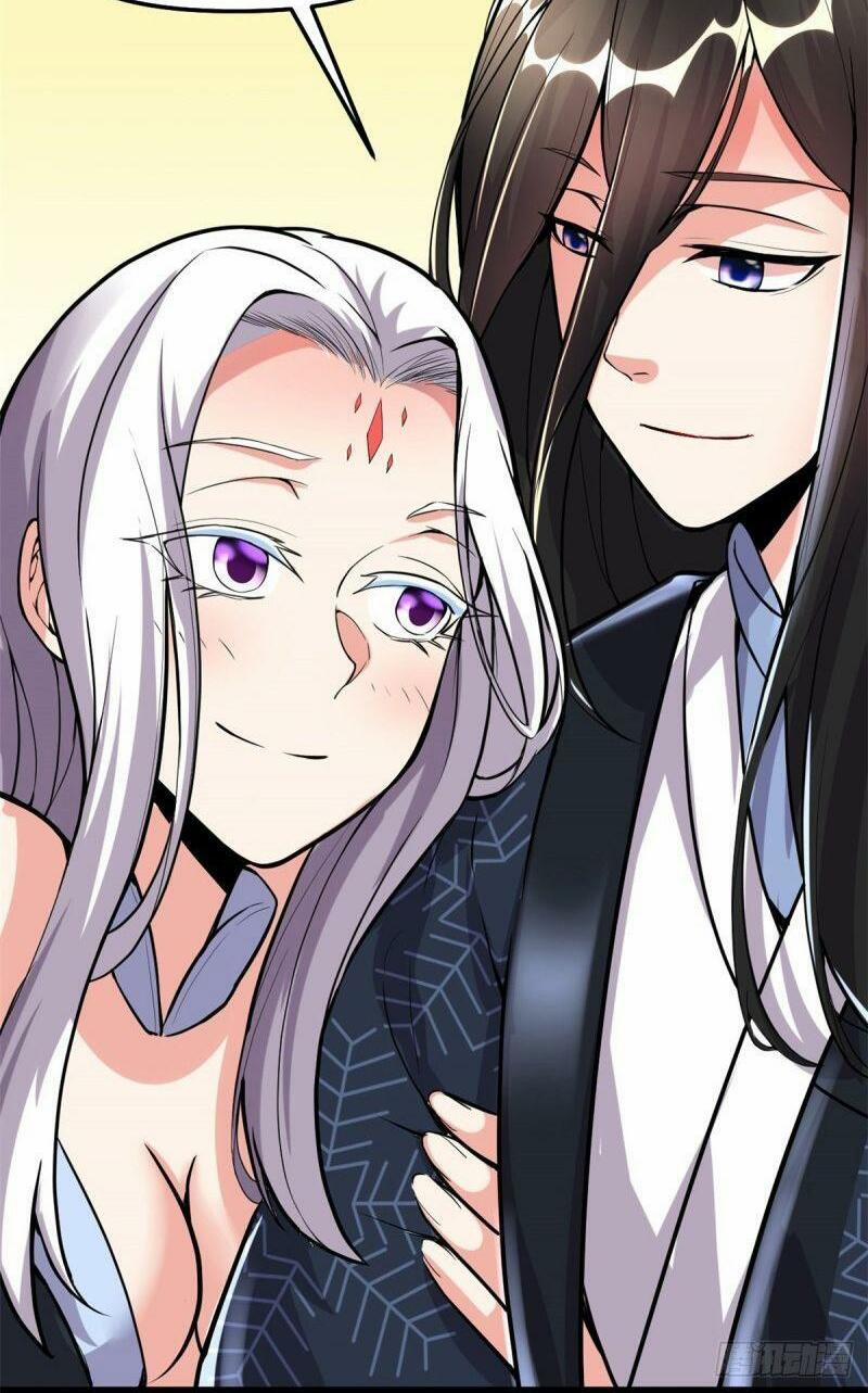 Ta Tu Có Lẽ Là Giả Tiên 108 trang 5