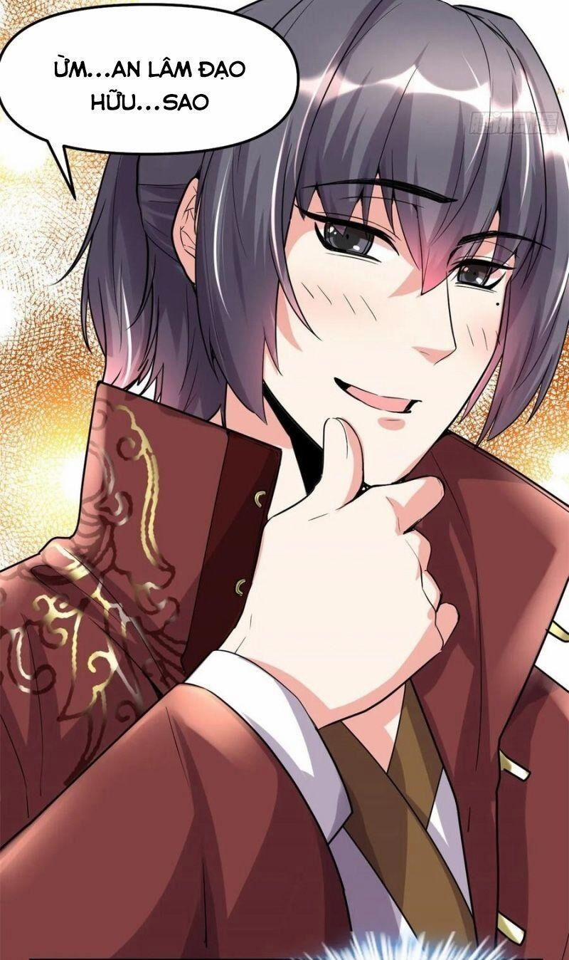 Ta Tu Có Lẽ Là Giả Tiên 109 trang 36