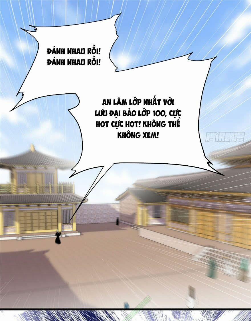 Ta Tu Có Lẽ Là Giả Tiên 11 trang 2