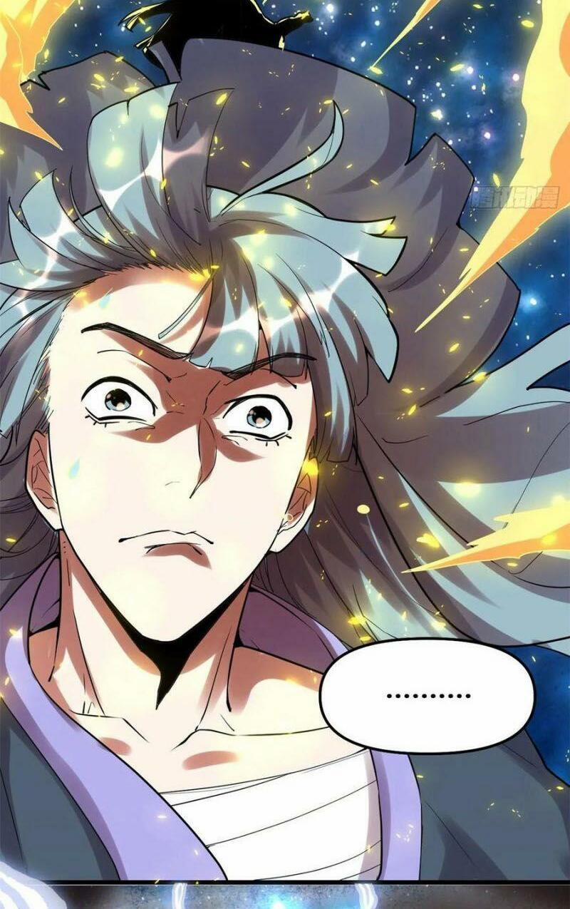 Ta Tu Có Lẽ Là Giả Tiên 110 trang 17