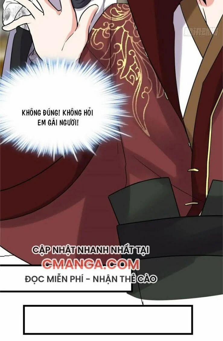 Ta Tu Có Lẽ Là Giả Tiên 111 trang 13