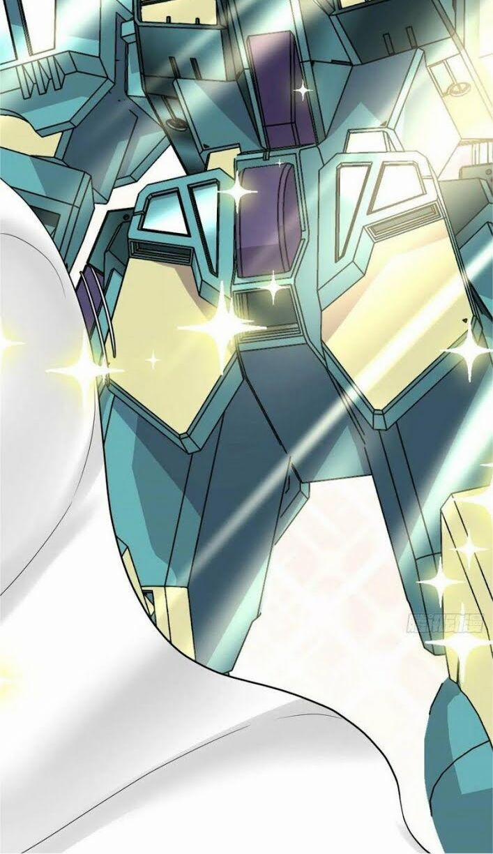 Ta Tu Có Lẽ Là Giả Tiên 111 trang 16