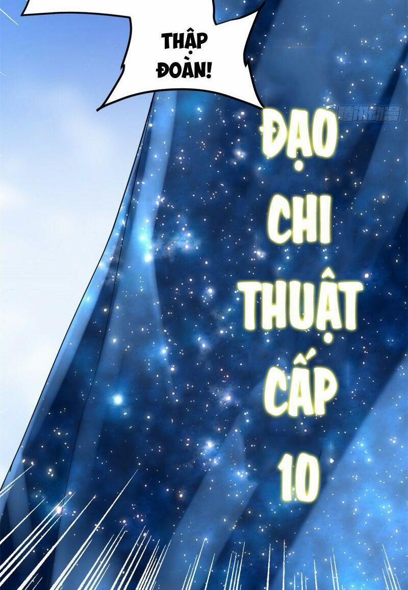 Ta Tu Có Lẽ Là Giả Tiên 112 trang 3