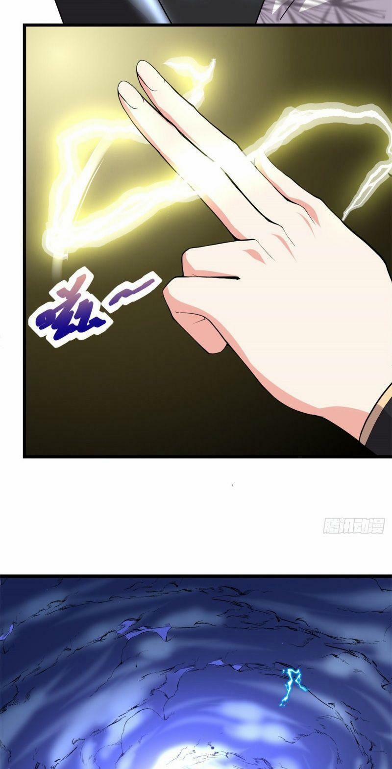 Ta Tu Có Lẽ Là Giả Tiên 113 trang 14