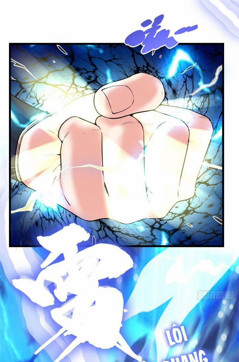 Ta Tu Có Lẽ Là Giả Tiên 113 trang 16