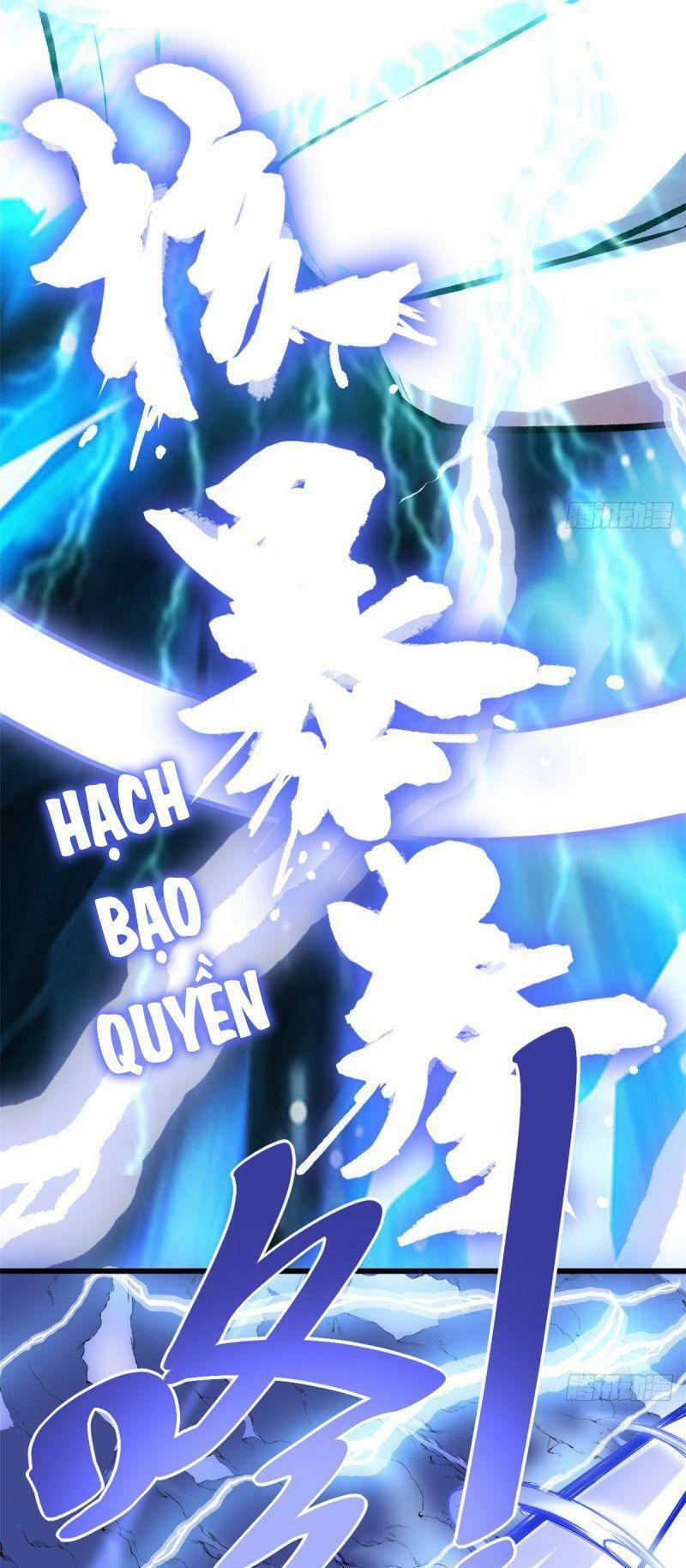 Ta Tu Có Lẽ Là Giả Tiên 113 trang 18