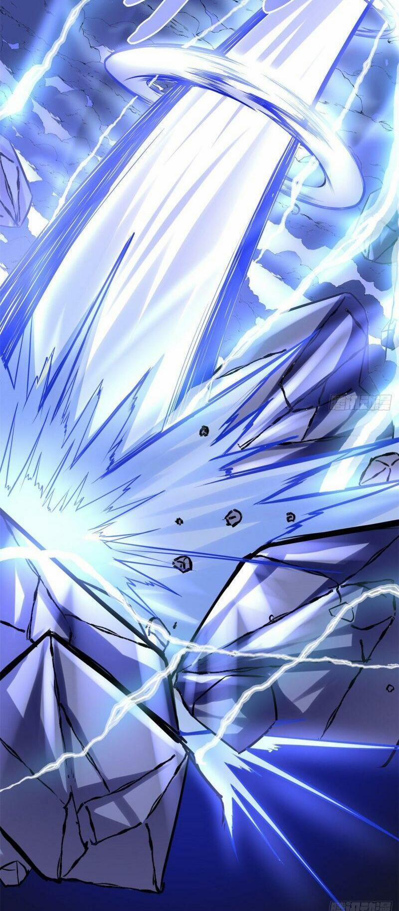 Ta Tu Có Lẽ Là Giả Tiên 113 trang 19