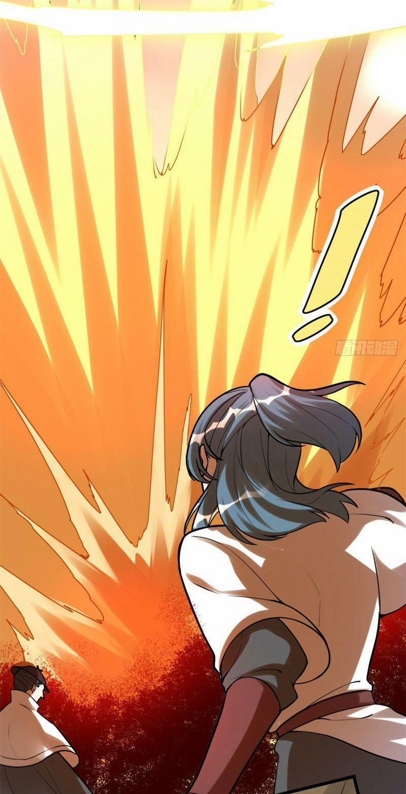 Ta Tu Có Lẽ Là Giả Tiên 113 trang 22