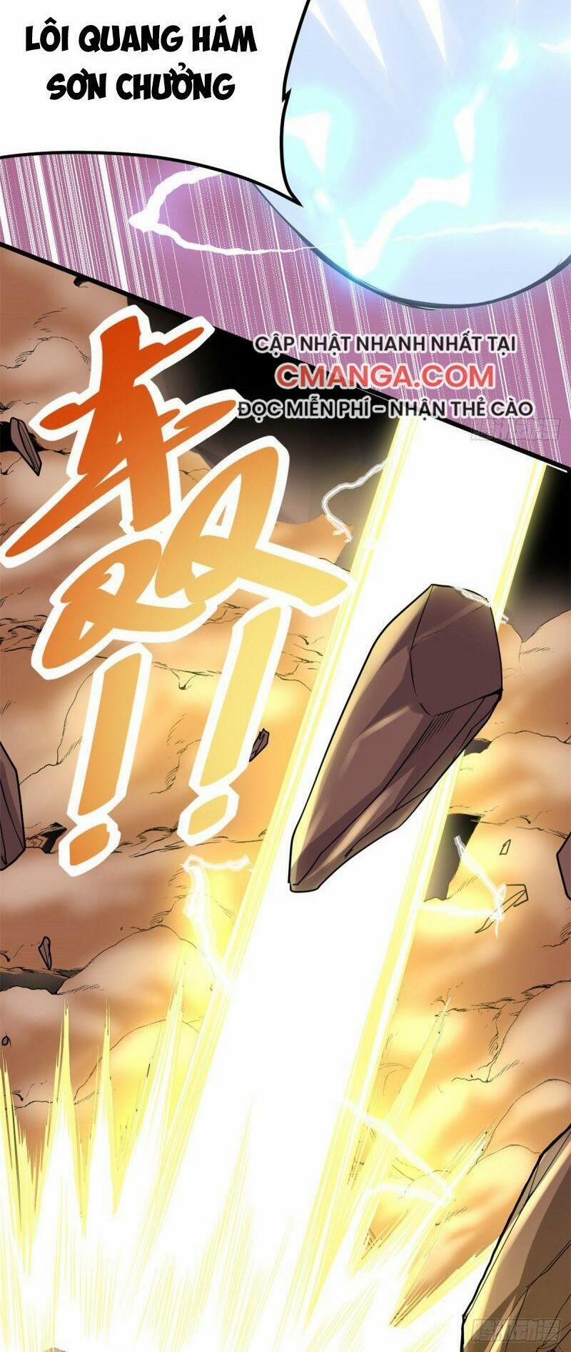 Ta Tu Có Lẽ Là Giả Tiên 113 trang 9