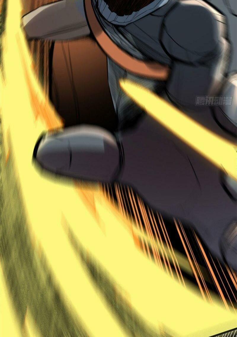 Ta Tu Có Lẽ Là Giả Tiên 114 trang 29