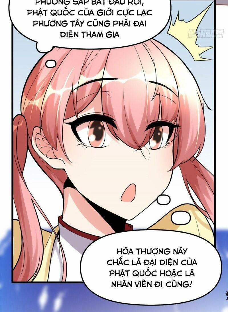 Ta Tu Có Lẽ Là Giả Tiên 114 trang 5