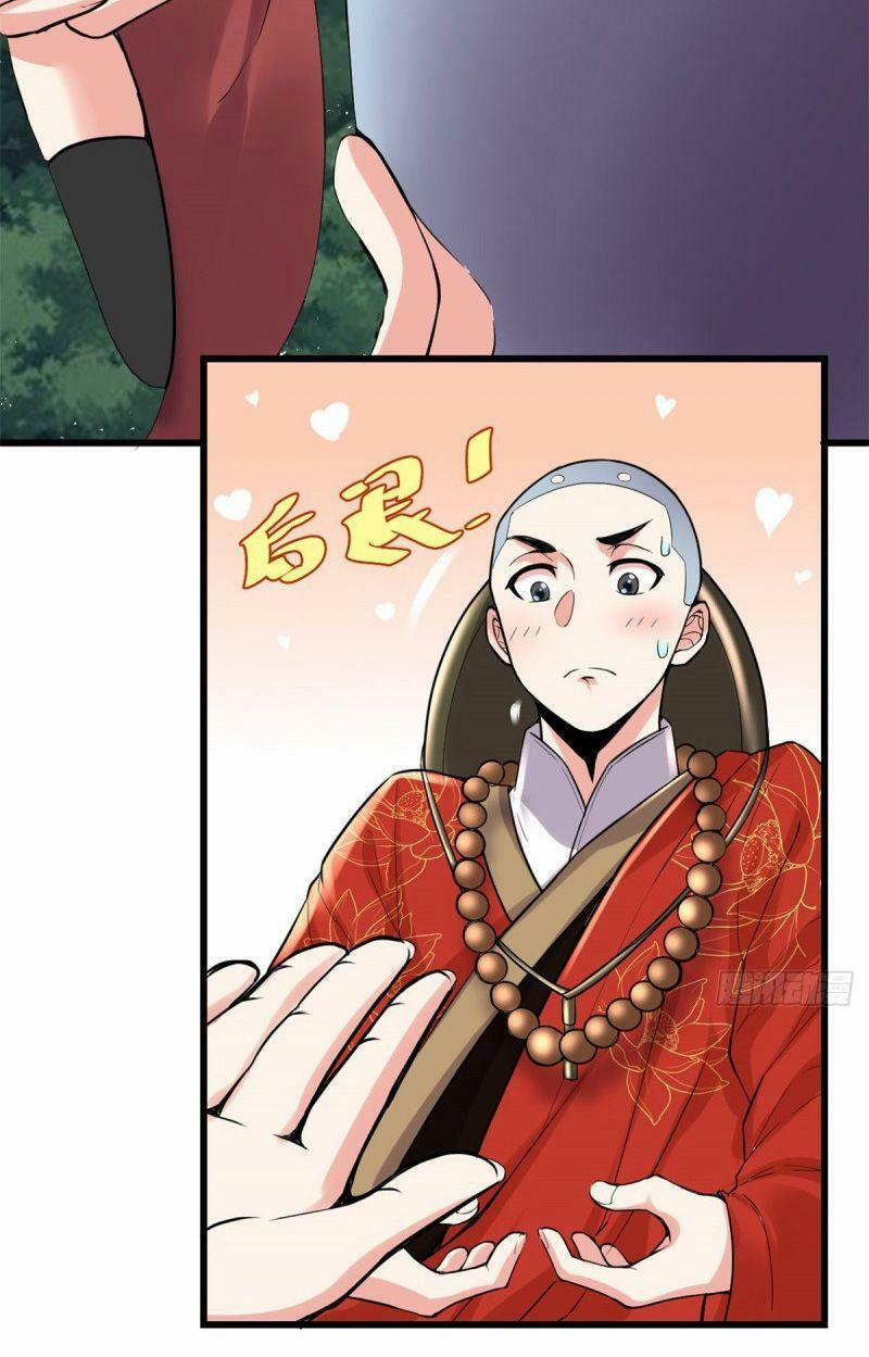 Ta Tu Có Lẽ Là Giả Tiên 114 trang 9