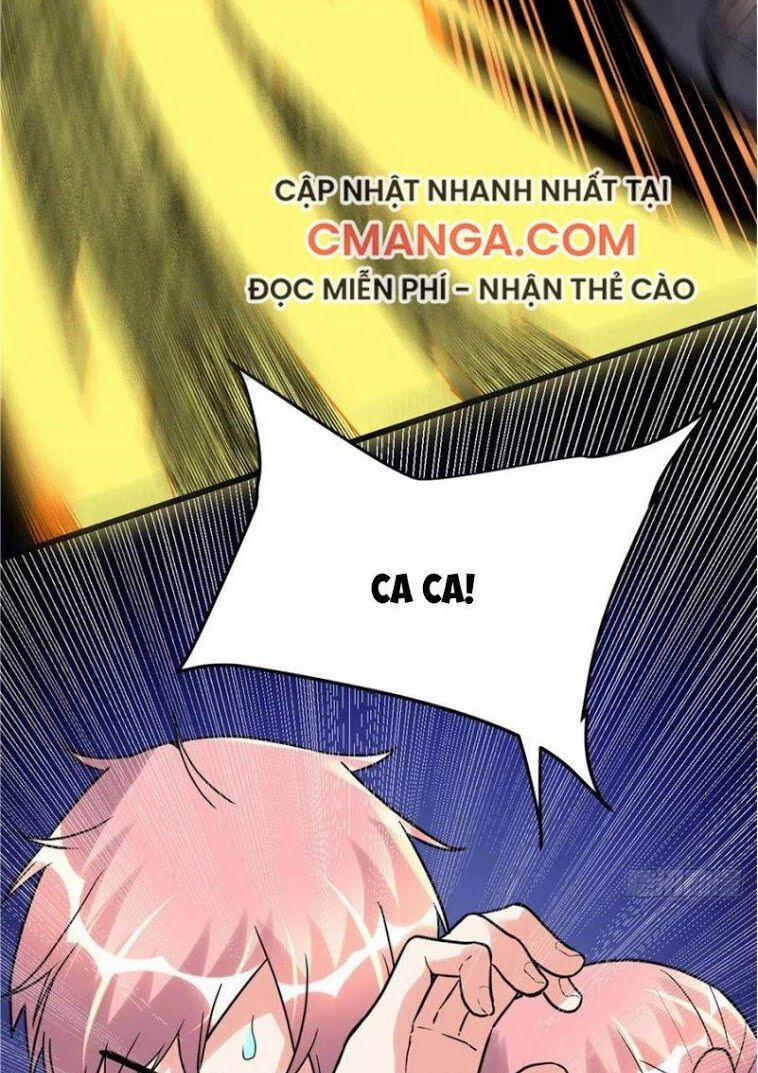 Ta Tu Có Lẽ Là Giả Tiên 115 trang 1