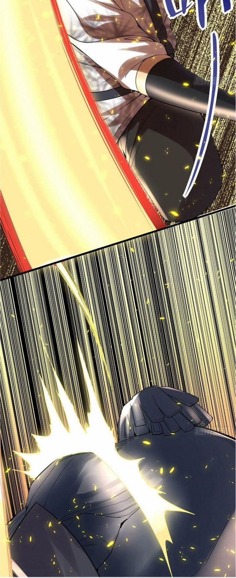 Ta Tu Có Lẽ Là Giả Tiên 115 trang 15