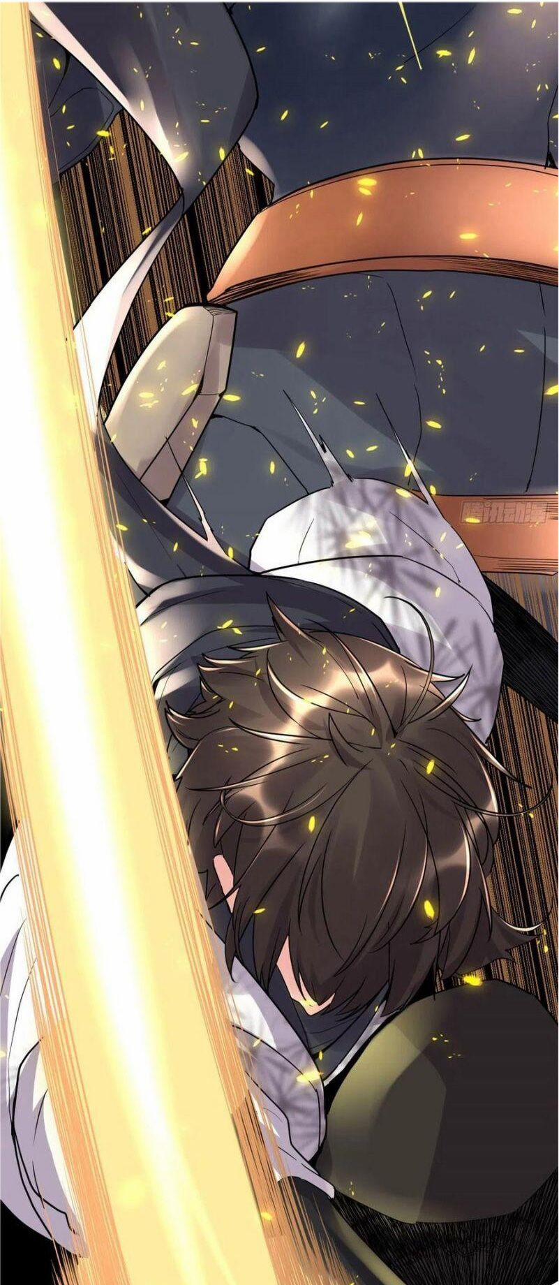 Ta Tu Có Lẽ Là Giả Tiên 115 trang 16