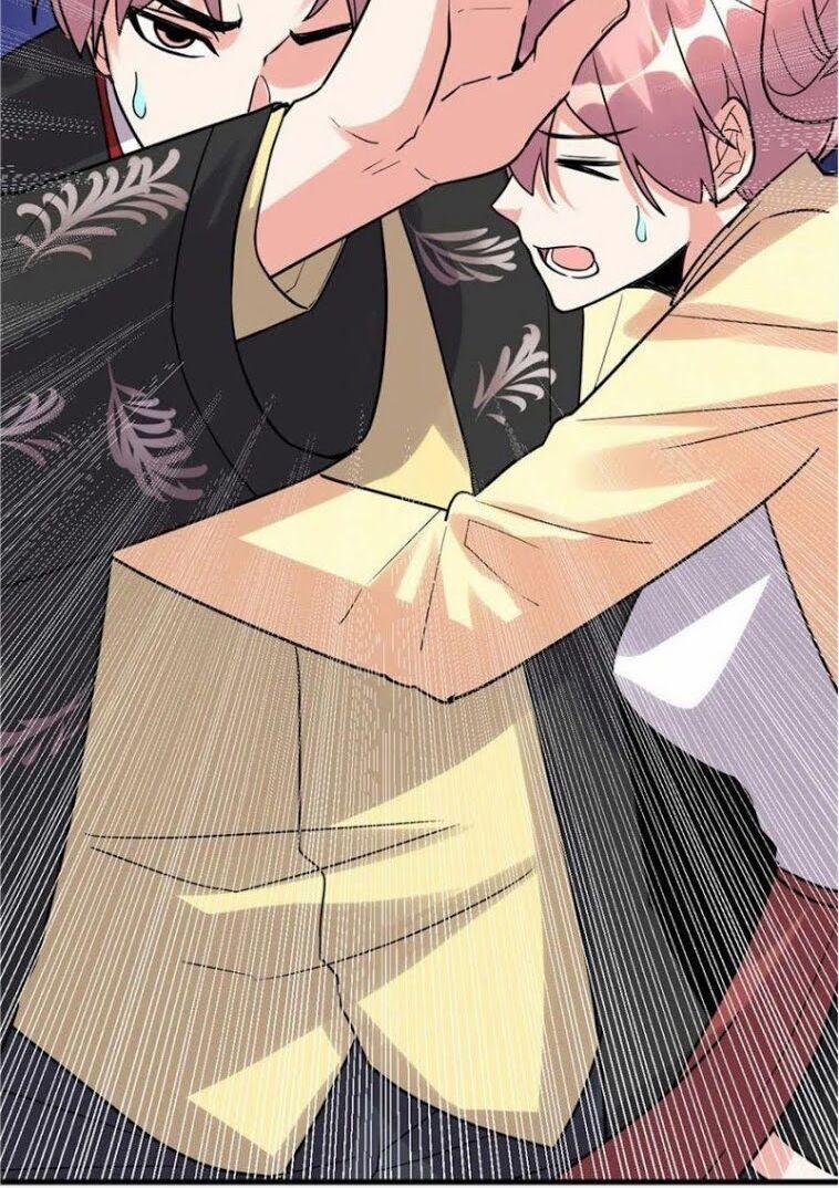 Ta Tu Có Lẽ Là Giả Tiên 115 trang 2