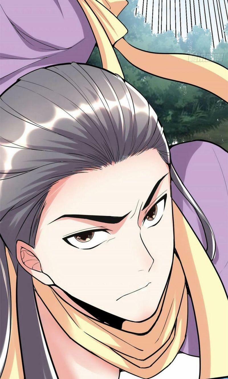 Ta Tu Có Lẽ Là Giả Tiên 116 trang 19