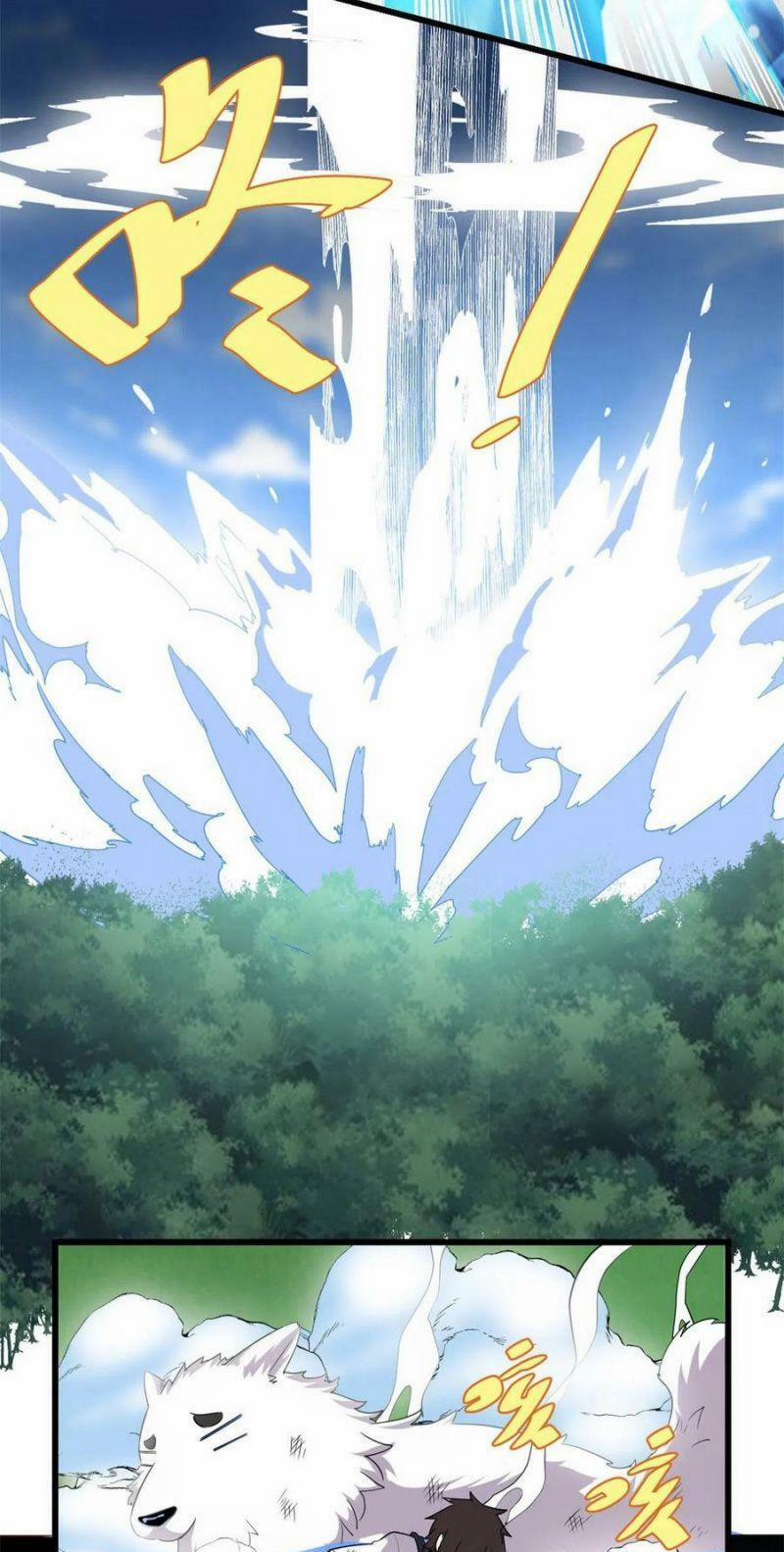 Ta Tu Có Lẽ Là Giả Tiên 116 trang 26