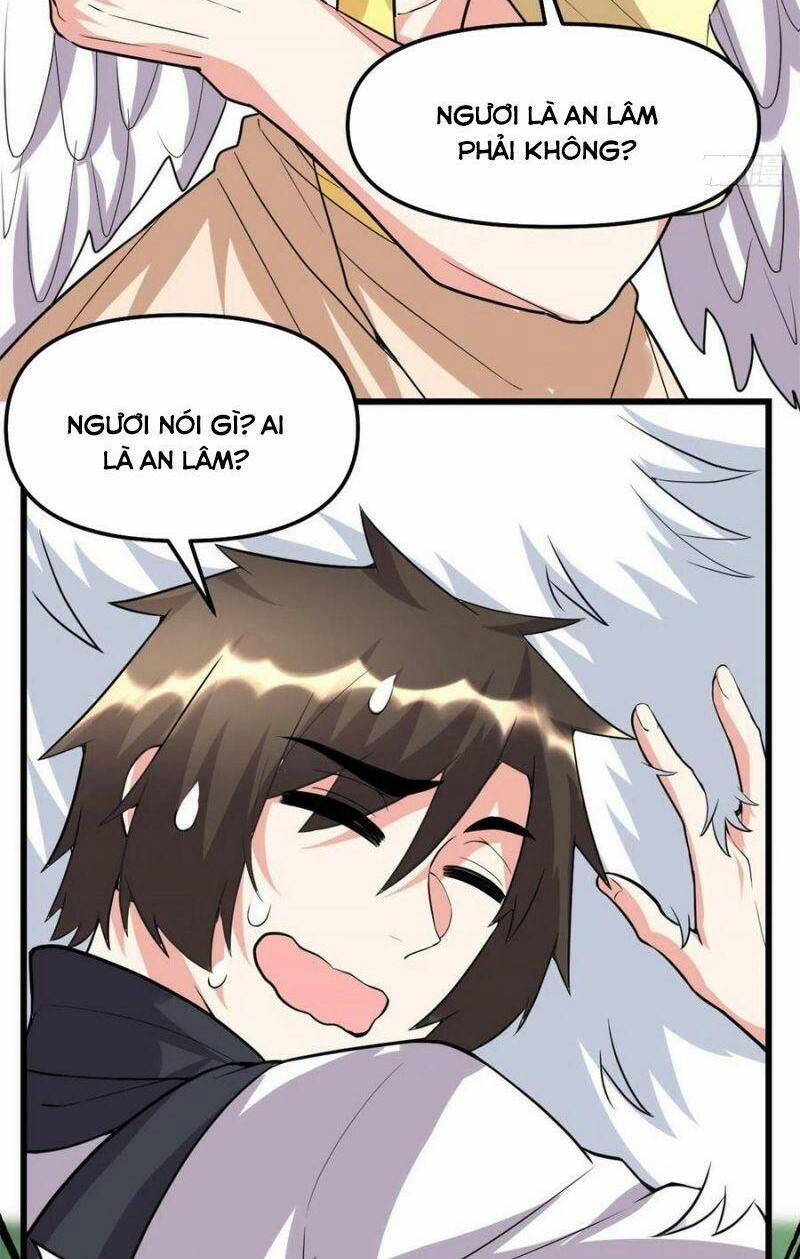 Ta Tu Có Lẽ Là Giả Tiên 116 trang 35