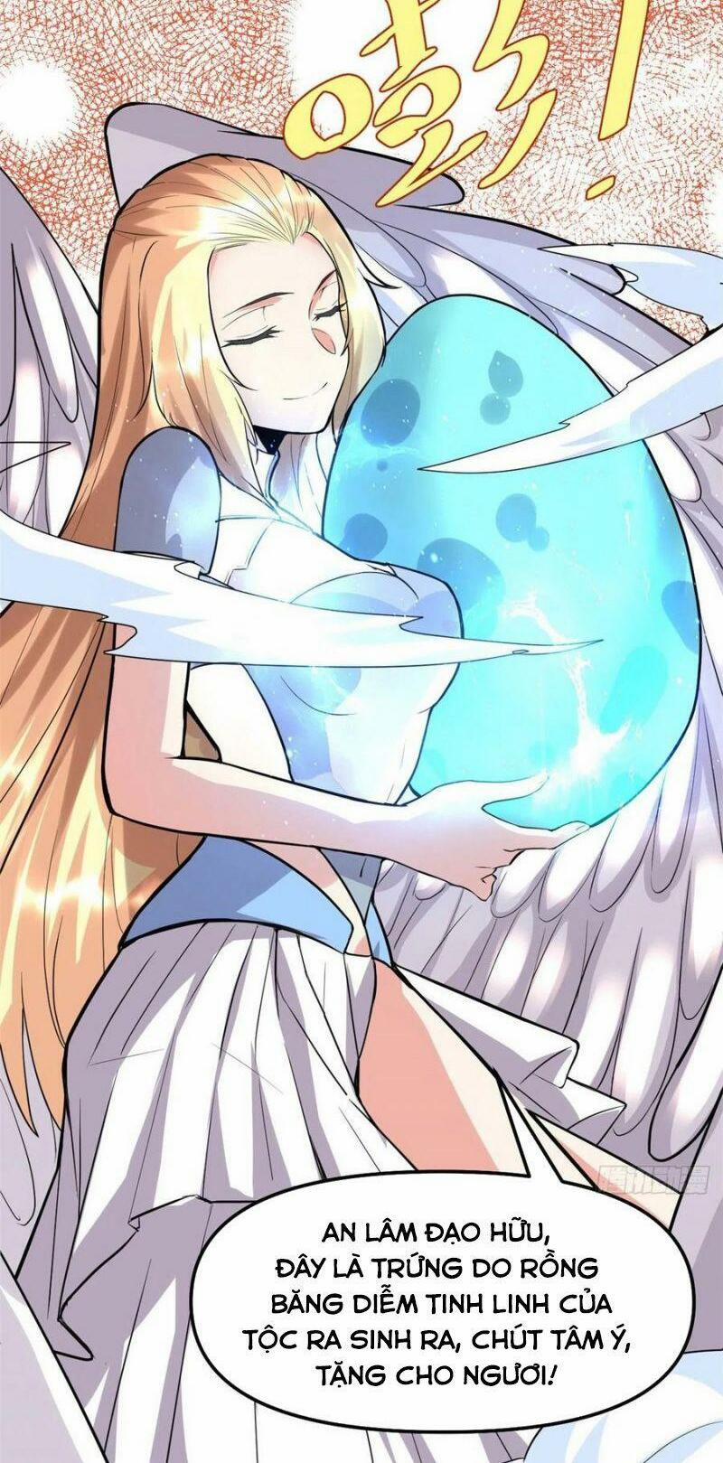 Ta Tu Có Lẽ Là Giả Tiên 117 trang 11