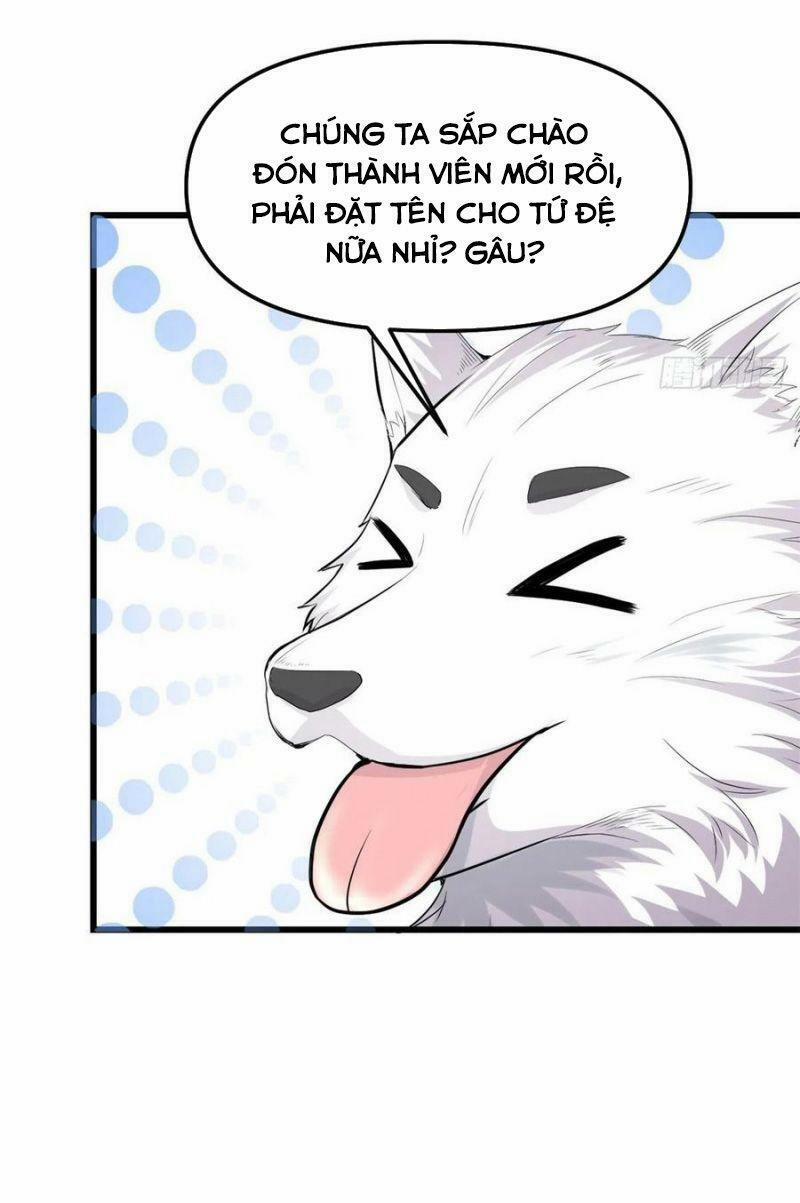 Ta Tu Có Lẽ Là Giả Tiên 117 trang 18