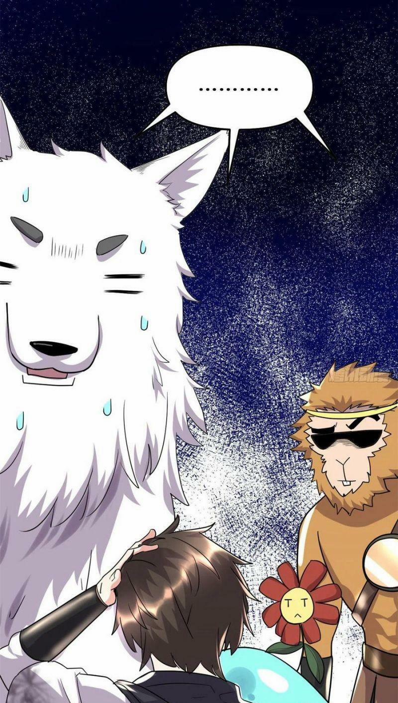 Ta Tu Có Lẽ Là Giả Tiên 117 trang 20